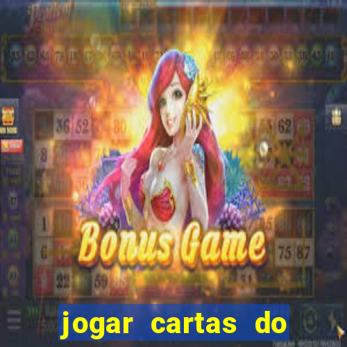 jogar cartas do tarot online